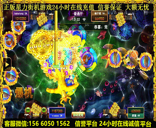 3.正版星力平台是正版吗？现在折扣！