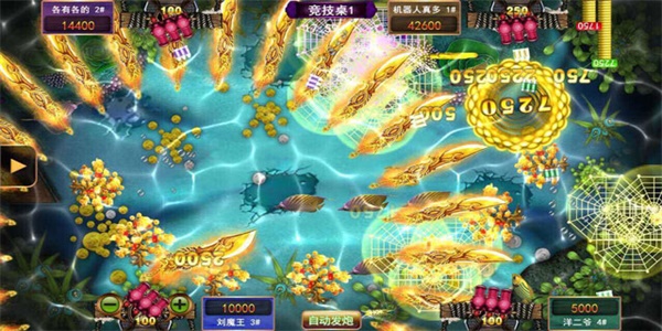 星力十代正版-星力十代牛魔王怎么打