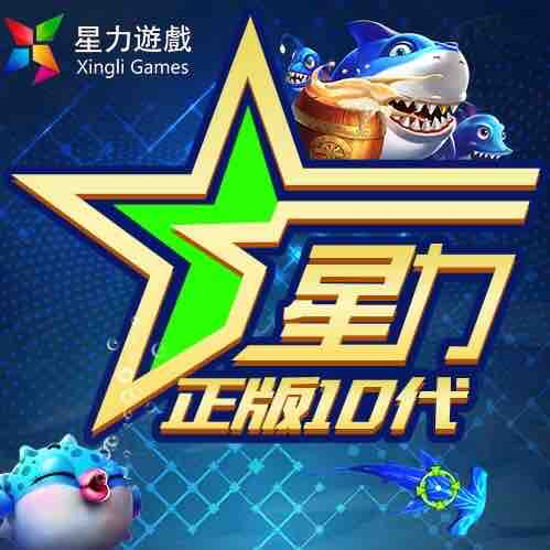 全新星力十代大平台