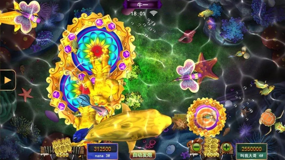 正版星力十代游戏 基本信息
