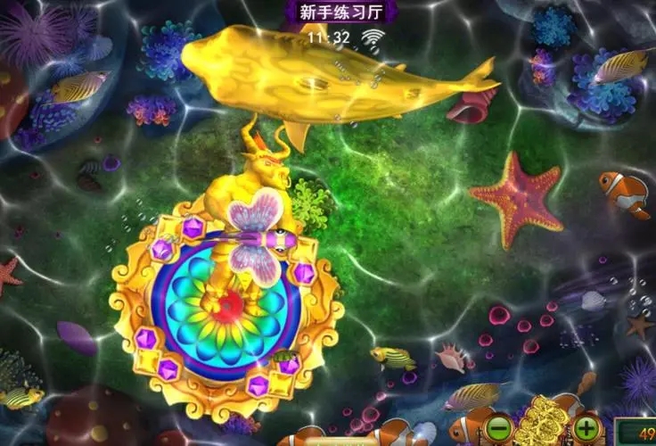 正版星力十代游戏 特点 玩法